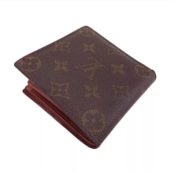 Louis Vuitton Men’s Bifold Wallet - Picture 4 of 14
